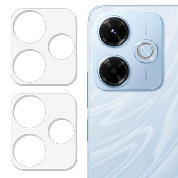 Protector de Vidro Templado para Lente de Cámara para Xiaomi Redmi 13x - 2 Unidades