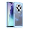 Carcasa Híbrida Anti-Choque para Xiaomi Redmi 14R/14C/Poco C75