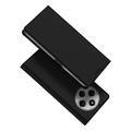 Funda con Tapa Dux Ducis Skin Pro para Xiaomi Redmi 14R/14C/Poco C75