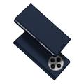 Funda con Tapa Dux Ducis Skin Pro para Xiaomi Redmi 14R/14C/Poco C75