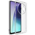 Carcasa de TPU Imak UX-5 para Xiaomi Redmi 14R/14C/Poco C75 - Transparente