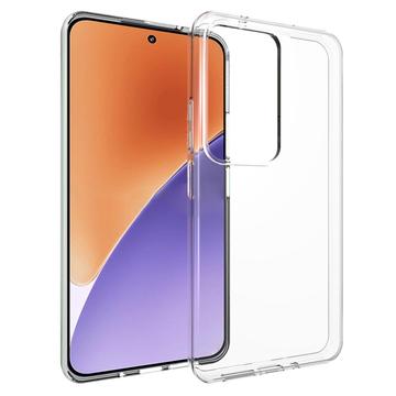 Funda de TPU antideslizante Xiaomi Redmi 15 4G - Transparente