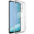 Funda de TPU Xiaomi Redmi 15C Imak UX-5 - Transparente