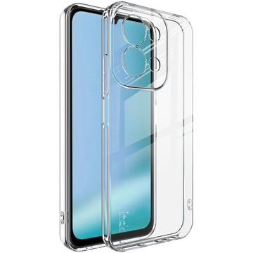 Funda de TPU Xiaomi Redmi 15C Imak UX-5 - Transparente