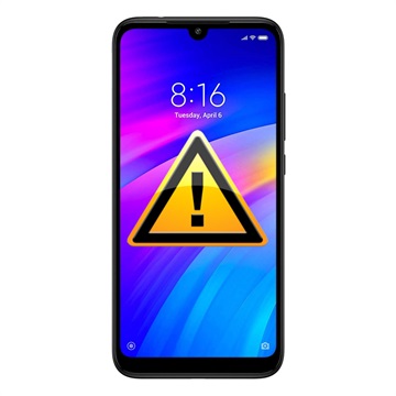 Reparación de Batería para Google Pixel 4