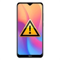 Reparación de Batería para Google Pixel 4