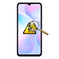 Google Pixel 4 Diagnóstico