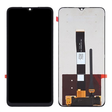 Pantalla LCD GH82-19204A para Samsung Galaxy A50 - Negro