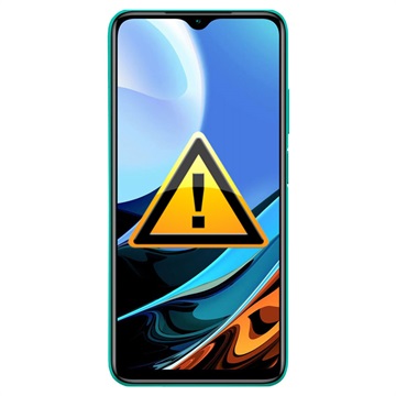 Reparación de Batería para Google Pixel 4