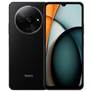 Xiaomi Redmi A3 - 128GB - Negro Medianoche