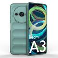 Carcasa de TPU Rugged para Xiaomi Redmi A3
