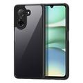 Carcasa Híbrida Dux Ducis Aimo para Xiaomi Redmi A5 4G/Poco C71 - Negro