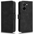 Funda de cartera con cierre magnético para Xiaomi Redmi A5 4G/Poco C71 - Negro