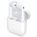 Auriculares TWS Xiaomi Redmi Buds 3 con Estuche de Carga - Blanco