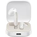 Auriculares Xiaomi Redmi Buds 6 Active True Wireless - Blanco