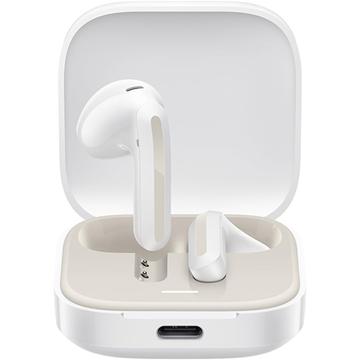 Auriculares Xiaomi Redmi Buds 6 Active True Wireless - Blanco