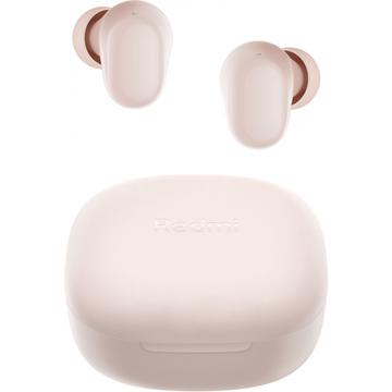Auriculares TWS Xiaomi Redmi Buds 6 Play - Rosa