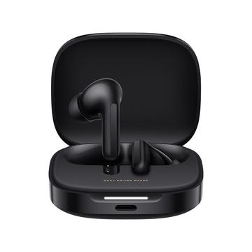 Xiaomi Redmi Buds 6 Auriculares True Wireless - Negro