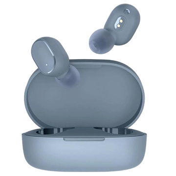 Auriculares True Wireless Xiaomi Redmi Buds Essential - Azul