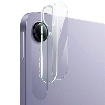 Protector Imak 2-en-1 HD para Lente de Cámara para Xiaomi Redmi K Pad
