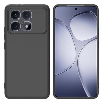 Funda de TPU antideslizante para Xiaomi Redmi K70 Ultra