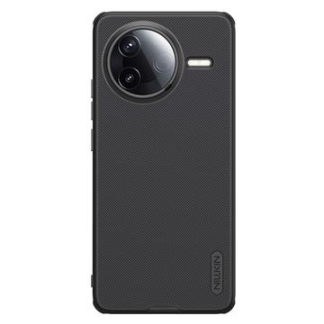 Carcasa Híbrida Nillkin Super Frosted Shield Pro para Xiaomi Redmi K80/Poco F7 Pro