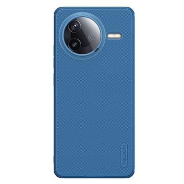 Carcasa Híbrida Nillkin Super Frosted Shield Pro para Xiaomi Redmi K80/Poco F7 Pro