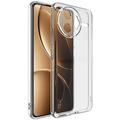 Carcasa de TPU Imak UX-5 para Xiaomi Redmi K80 Pro/Poco F7 Ultra - Transparente