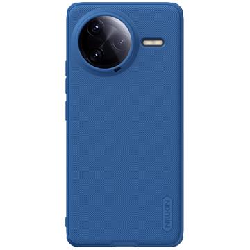 Carcasa Híbrida Nillkin Super Frosted Shield Pro para Xiaomi Redmi K80 Pro/Poco F7 Ultra