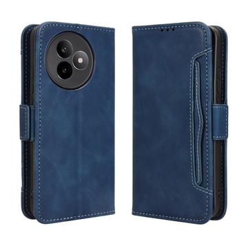 Funda tipo billetera con tarjetero para Xiaomi Redmi K80 Ultra
