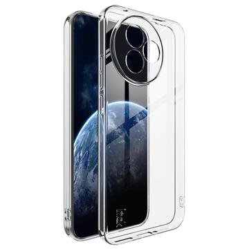 Carcasa de TPU Imak UX-5 para Xiaomi Redmi K80 Ultra - Transparente