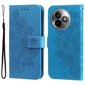 Funda Mandala Series para Xiaomi Redmi K80 Ultra - Estilo Cartera