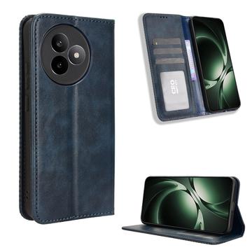 Funda con Cierre Magnético Retro para Xiaomi Redmi K80 Ultra - Estilo Cartera