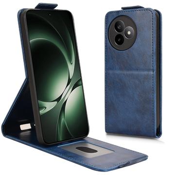 Funda abatible vertical con soporte Xiaomi Redmi K80 Ultra