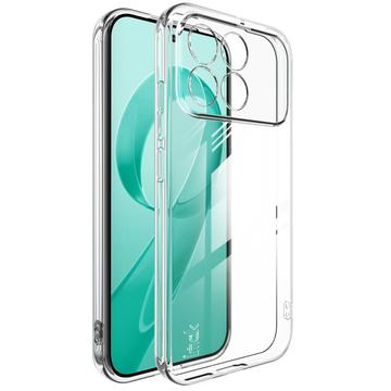 Funda de TPU Xiaomi Redmi K90/Poco F8 Pro Imak UX-5 - Transparente