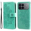 Funda Mandala Series para Xiaomi Redmi K90 Pro Max - Estilo Cartera