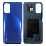 Carcasa Trasera para Xiaomi Redmi Note 10 5G - Azul