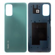 Carcasa Trasera para Xiaomi Redmi Note 10 5G - Verde