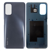 Carcasa Trasera para Xiaomi Redmi Note 10 5G - Gris