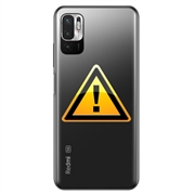 Reparación Tapa de Batería para Xiaomi Redmi Note 10 5G