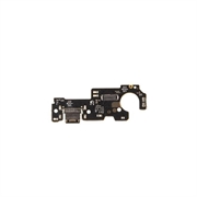 Cable Flexible de Conector de Carga para Xiaomi Redmi Note 10 5G