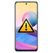 Reparación de Batería para Xiaomi Redmi Note 10 5G