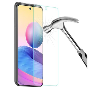 Protector de Pantalla para Samsung Galaxy A20e - 9H, 0.25mm - Claro