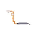 Cable Flexible de Sensor de Huellas Dactilares para Google Pixel 3 XL - Negro