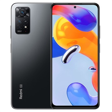 Xiaomi Redmi Note 11 Pro 5G - 128GB - Buen estado