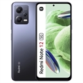 Xiaomi Redmi Note 12 - 128GB - Gris