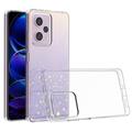 Funda Antideslizante de TPU para Xiaomi Redmi Note 12 Pro - Transparente