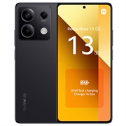 Xiaomi Redmi Note 13 5G - 128GB - Estado perfecto