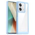 Carcasa Híbrida Anti-Choque para Xiaomi Redmi Note 13