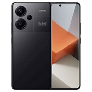 Xiaomi Redmi Note 13 Pro+ - 512GB - Estado perfecto